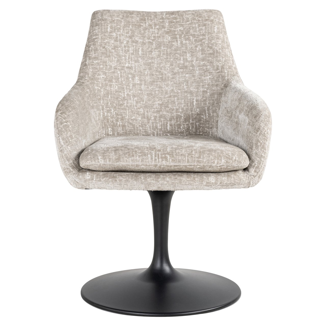 Esszimmerstuhl Marlon pearl island swivel