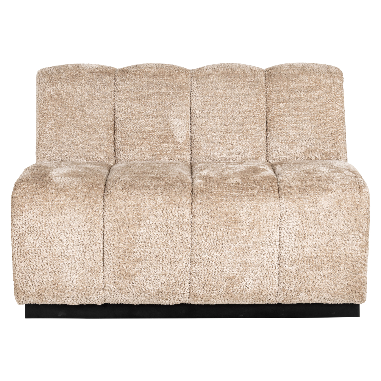 Sitzbank Hillpark lovely beige