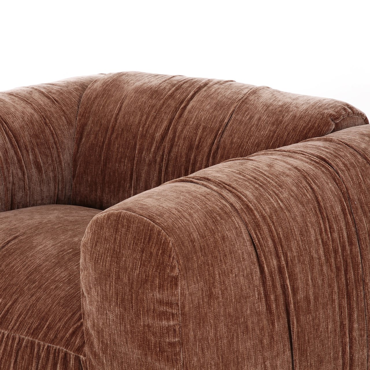 Lounge Stuhl Monty be straight coffee