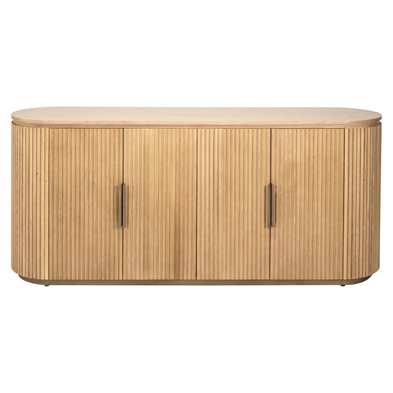Sideboard Belfort natural oak Sideboard Belfort natural oak