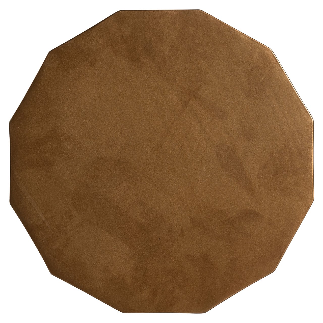 Säule Kilpin brushed gold