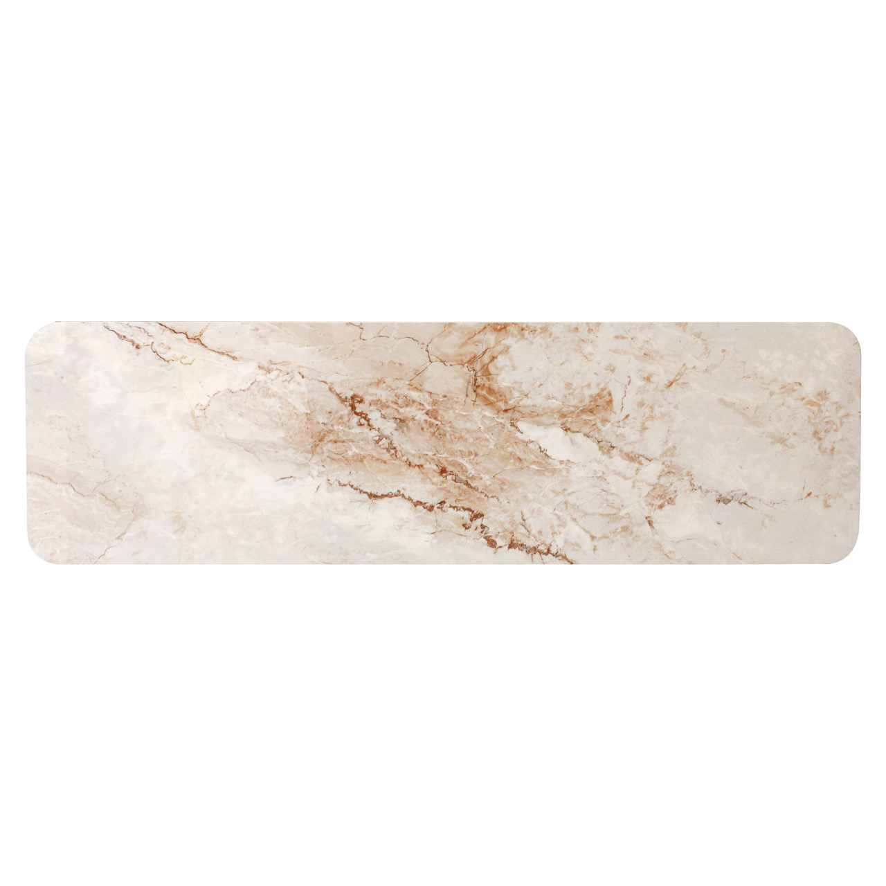 Konsole Colson brown