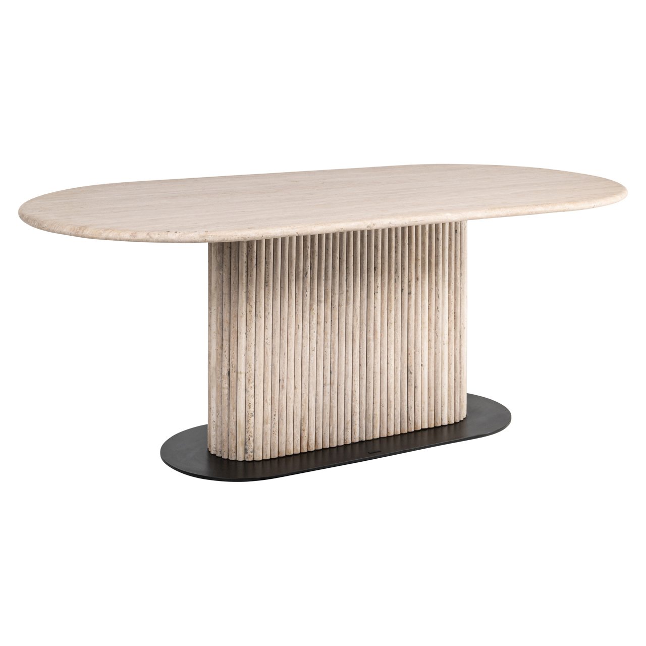 Esstisch La Cantera beige 200