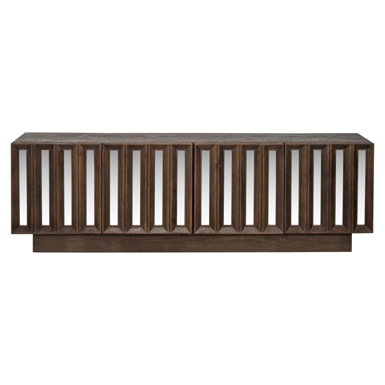 TV-Schrank Bryant brown TV-Schrank Bryant brown
