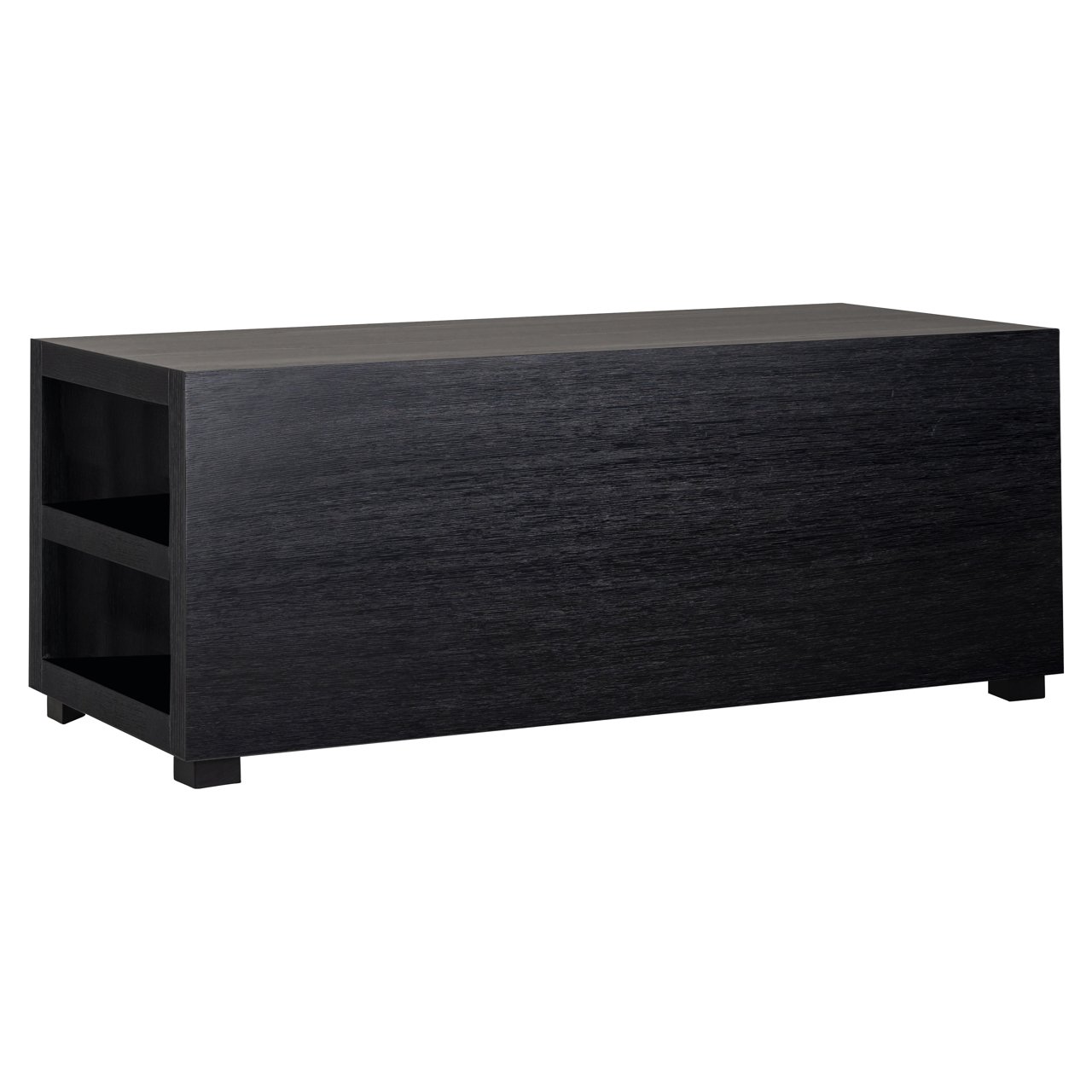 Sofa-element Oakura black