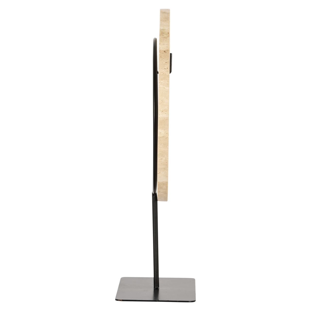 Dekoratives Objekt Manou beige small