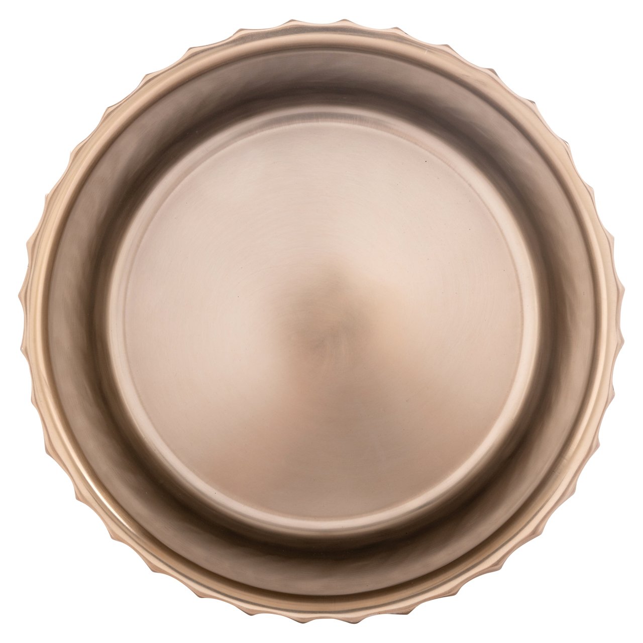 Wein- & Barzubehör Minoa gold champagne cooler