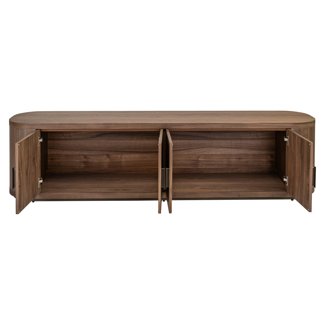 TV-Schrank Windsor walnut