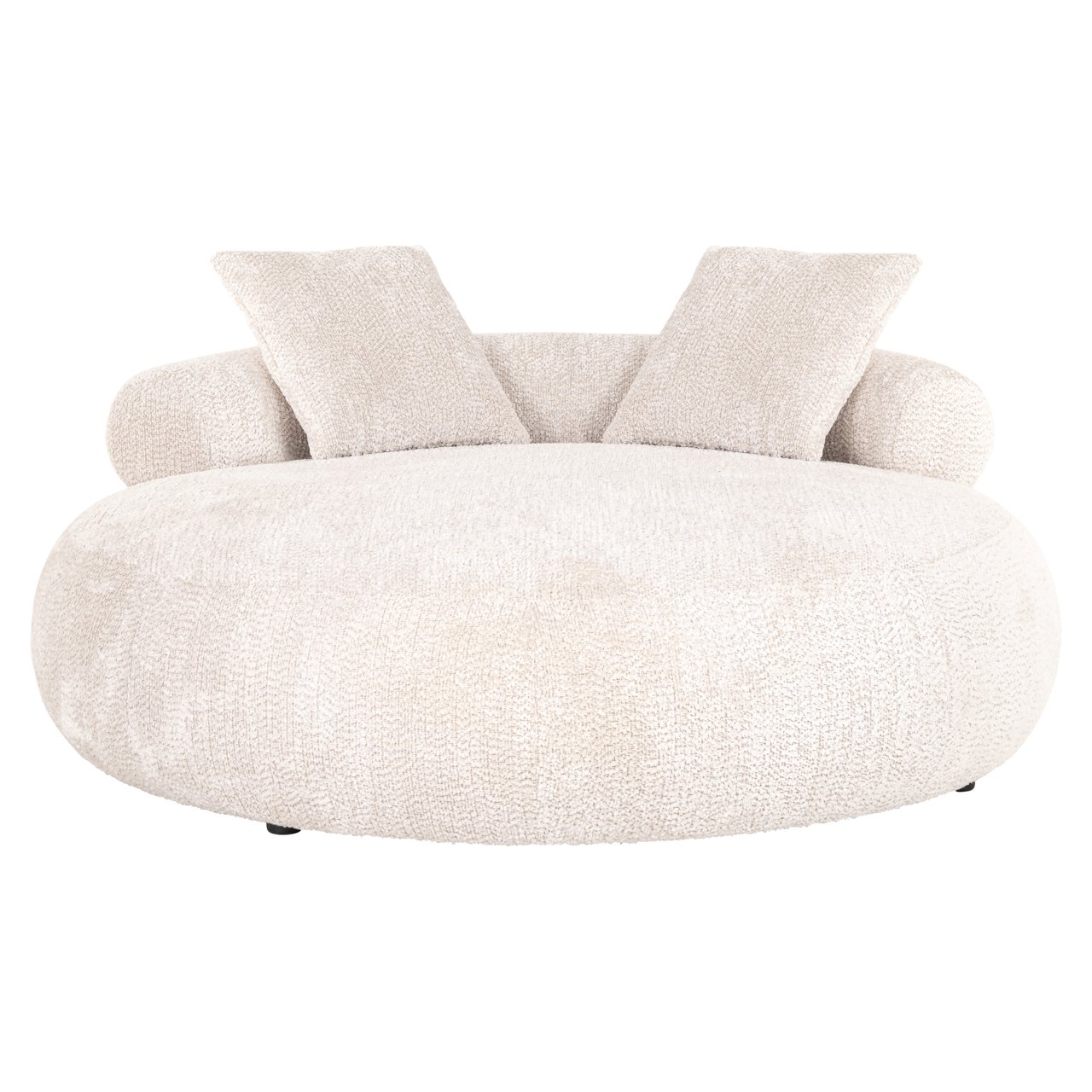Sofa Tivola lovely cream Sofa Tivola lovely cream