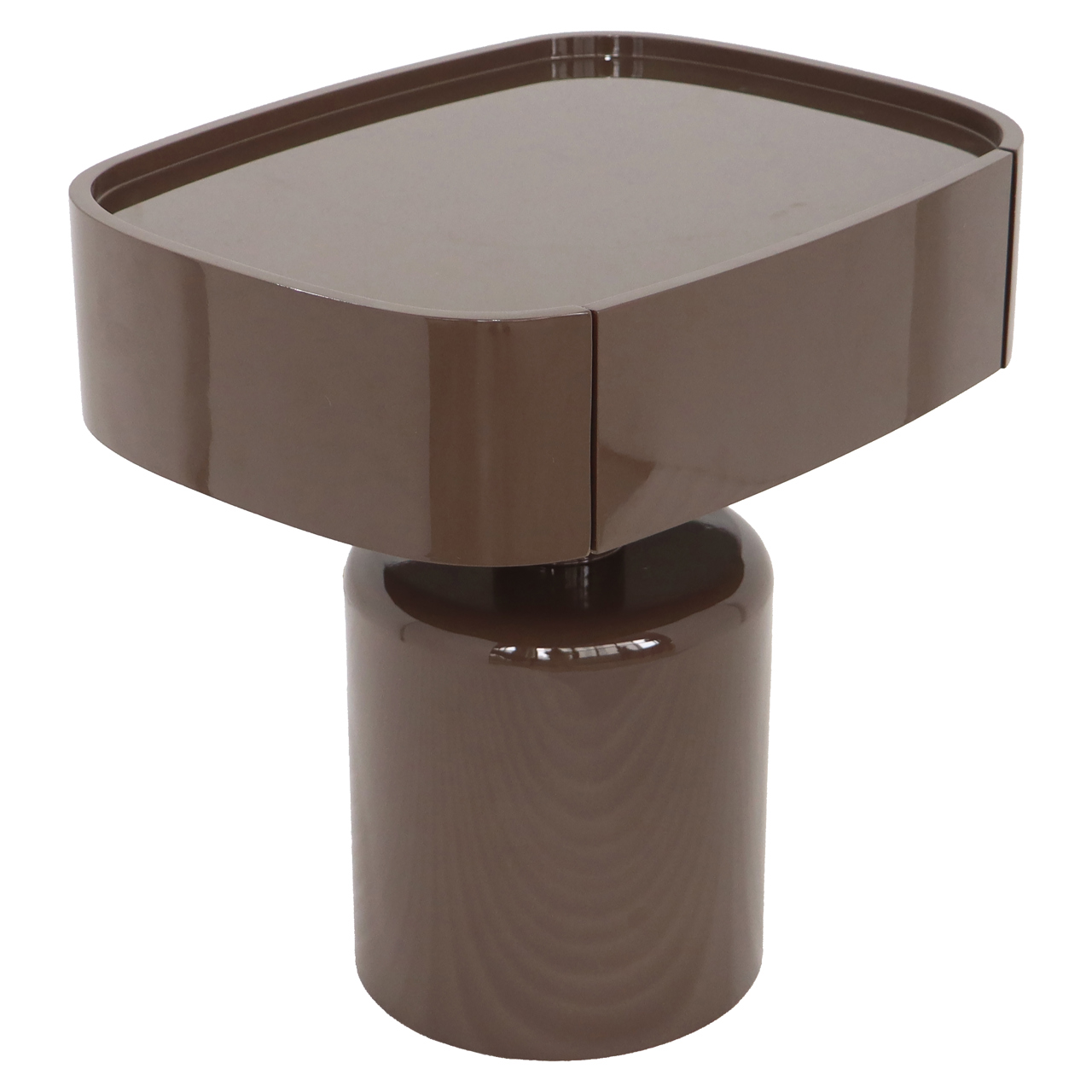 Nachttisch Romee Chestnut