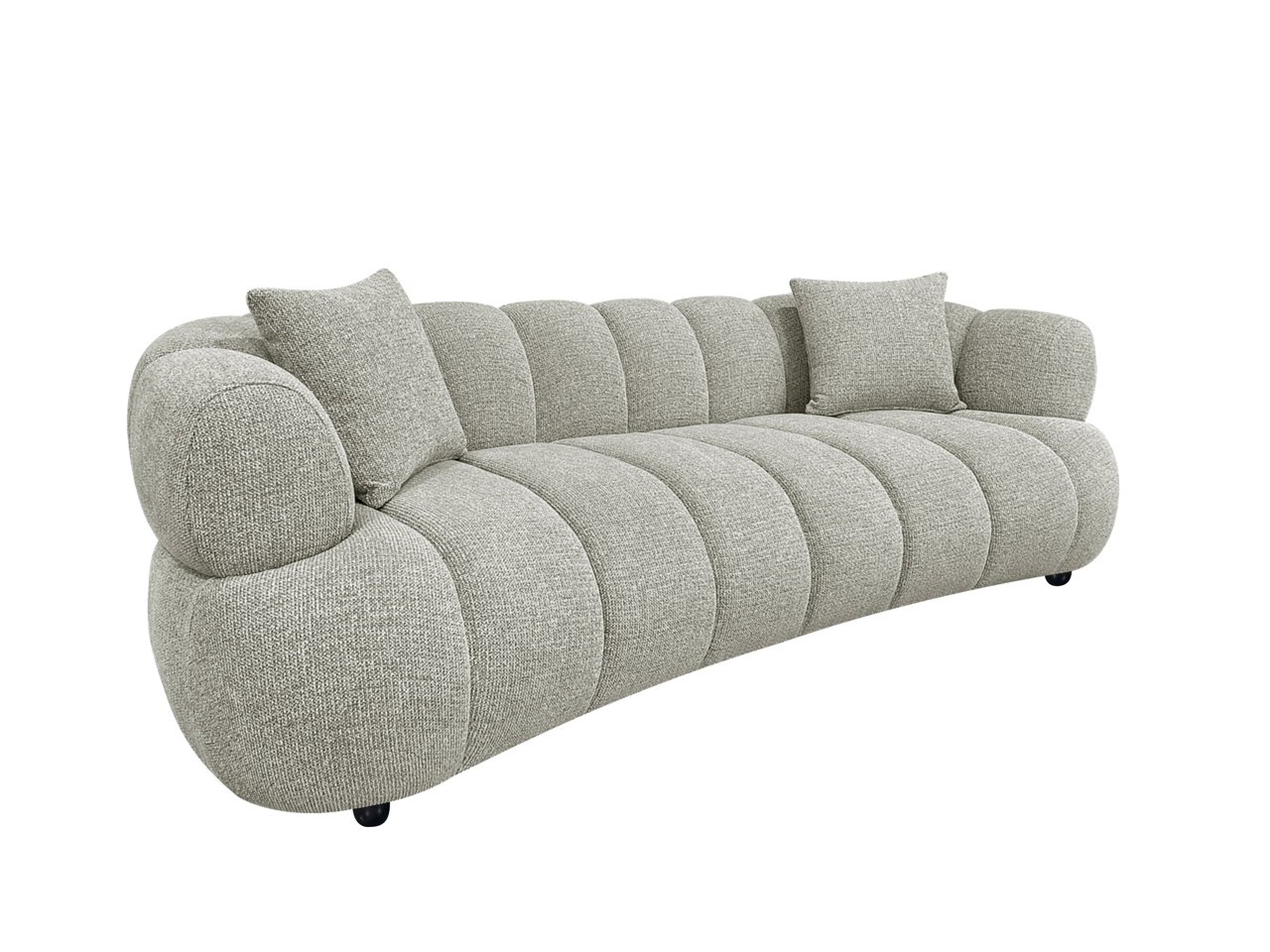 Sofa Amelia natural fancy