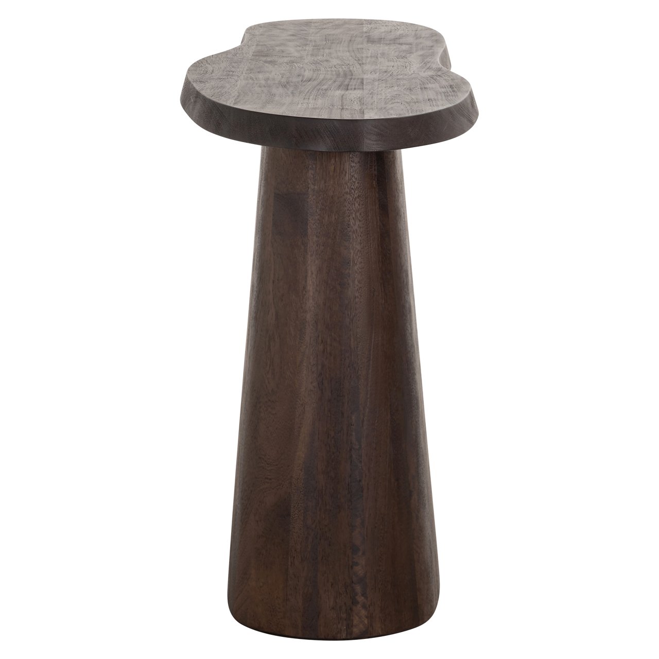 Konsole Odile dark brown