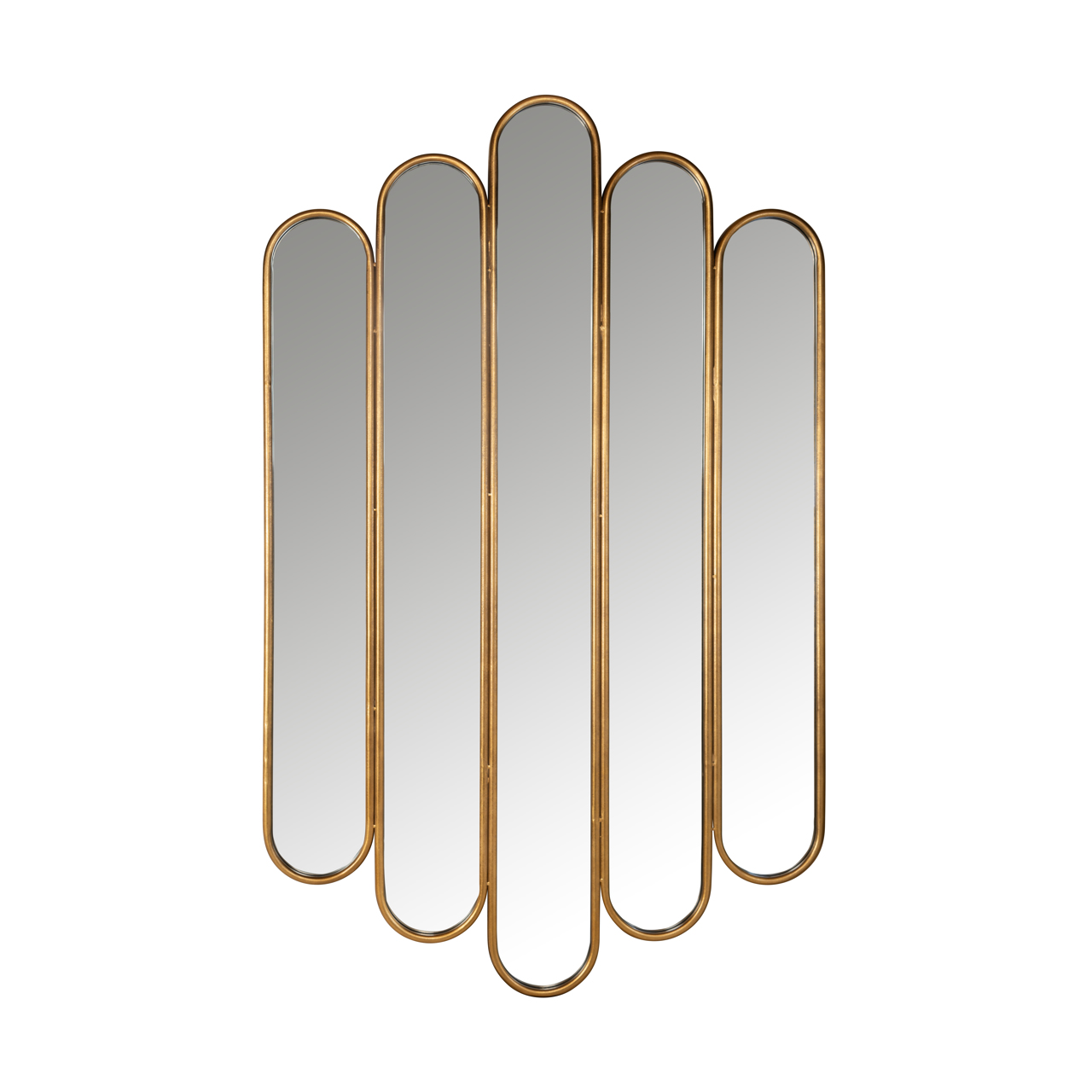 Spiegel Chelsey gold