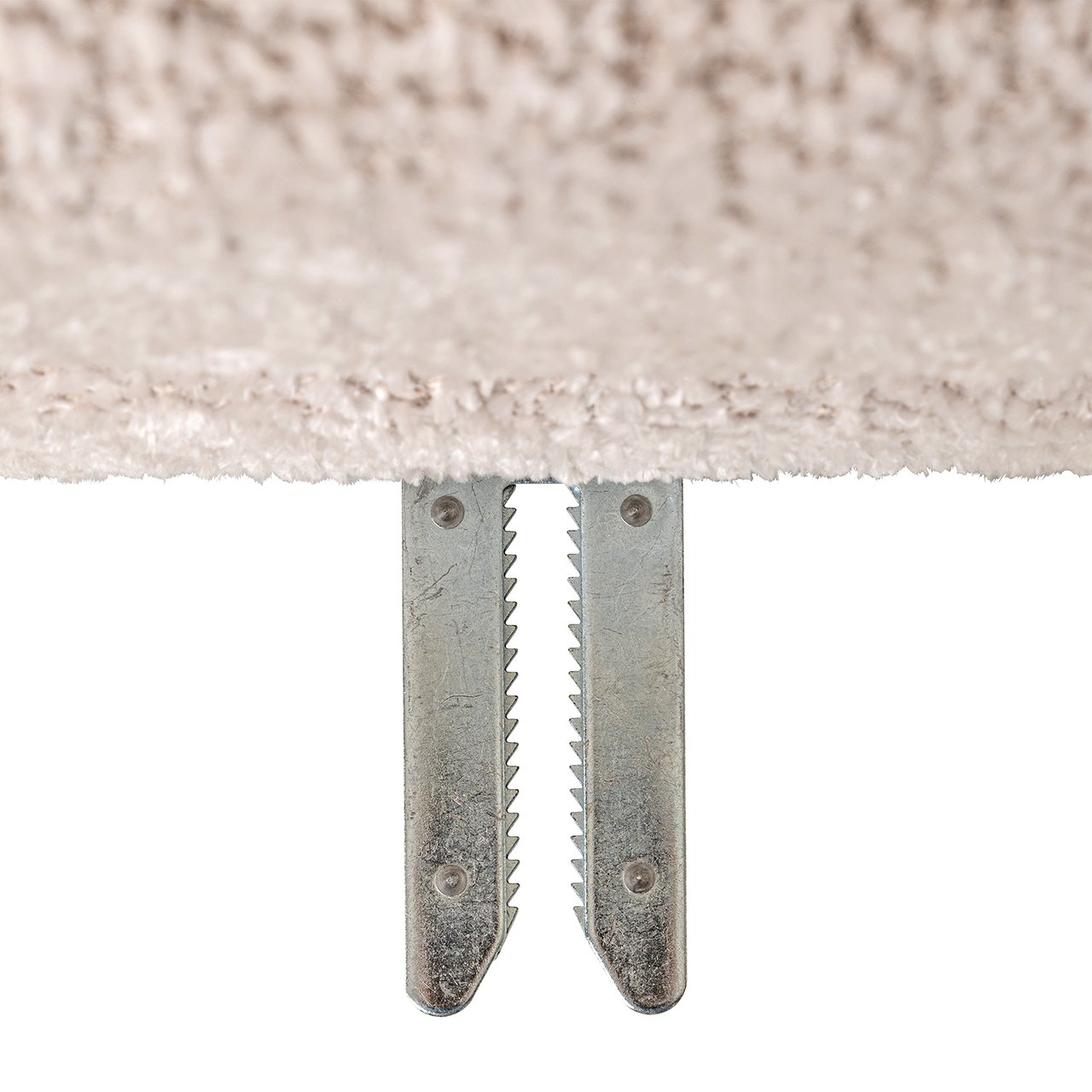 Lounge Stuhl Kyli lovely cream Lounge Stuhl Kyli lovely cream