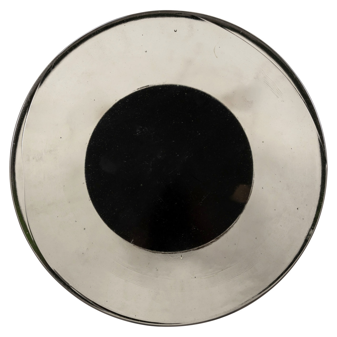 Beistelltisch Barwick brass antique