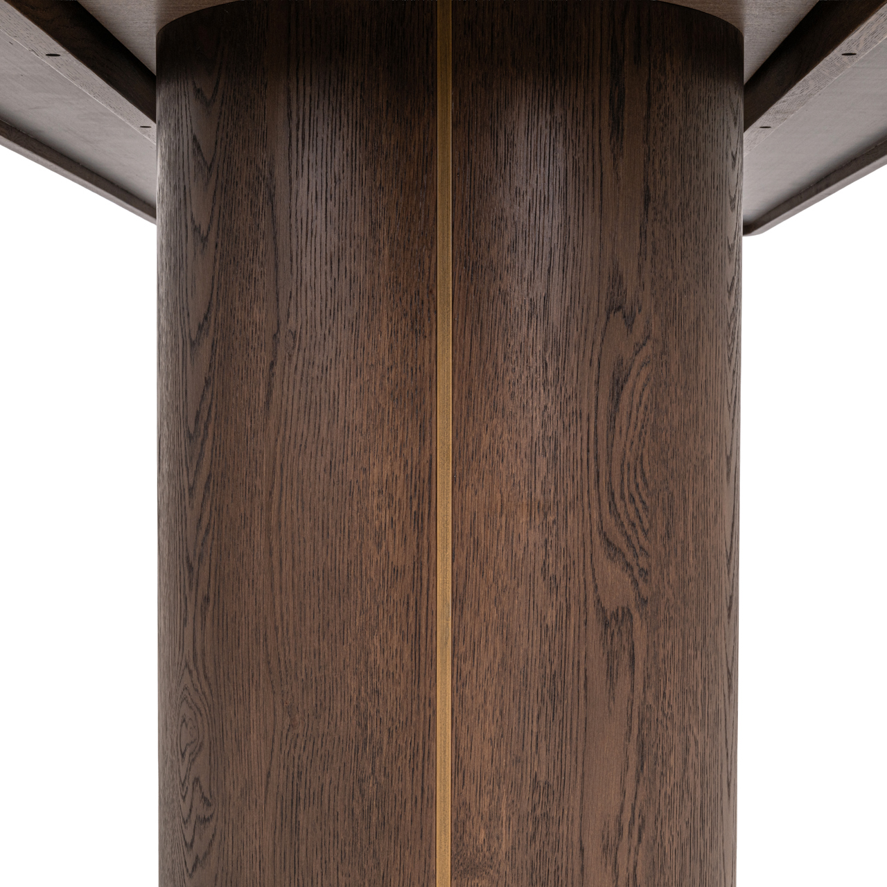 Esstisch Willox beige 235 including glass