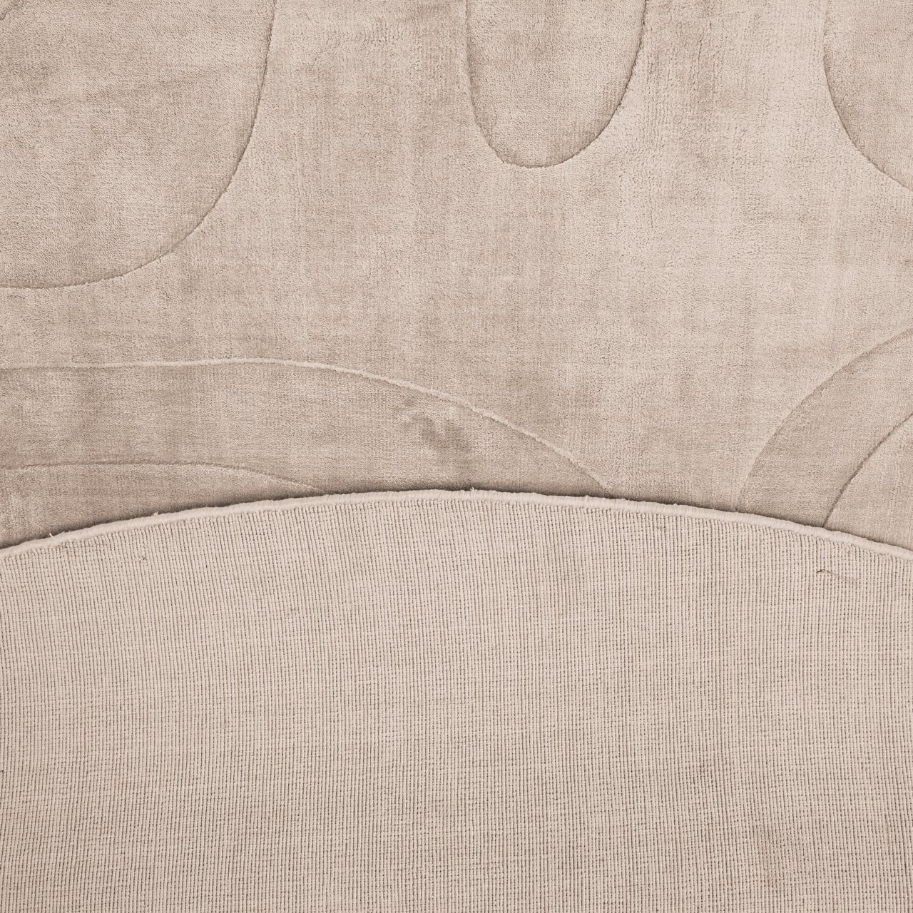 Teppich Addison natural 260x260