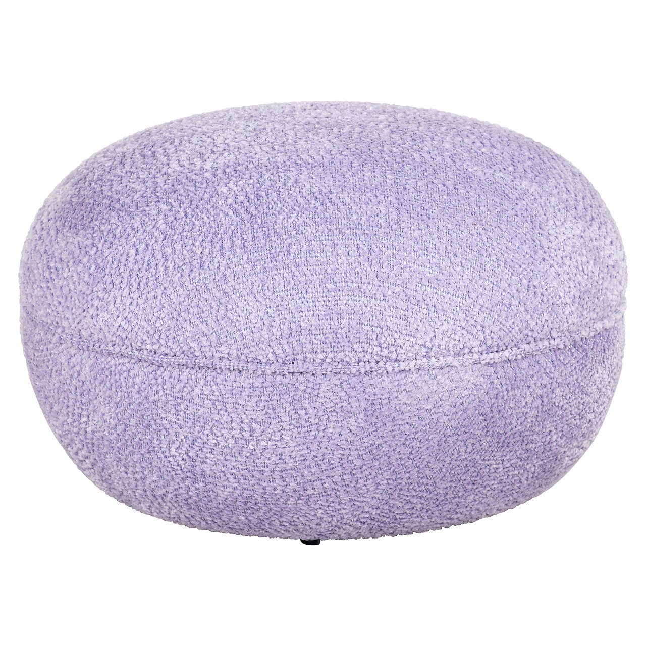 Hocker & Fußbank Jace lovely lavender