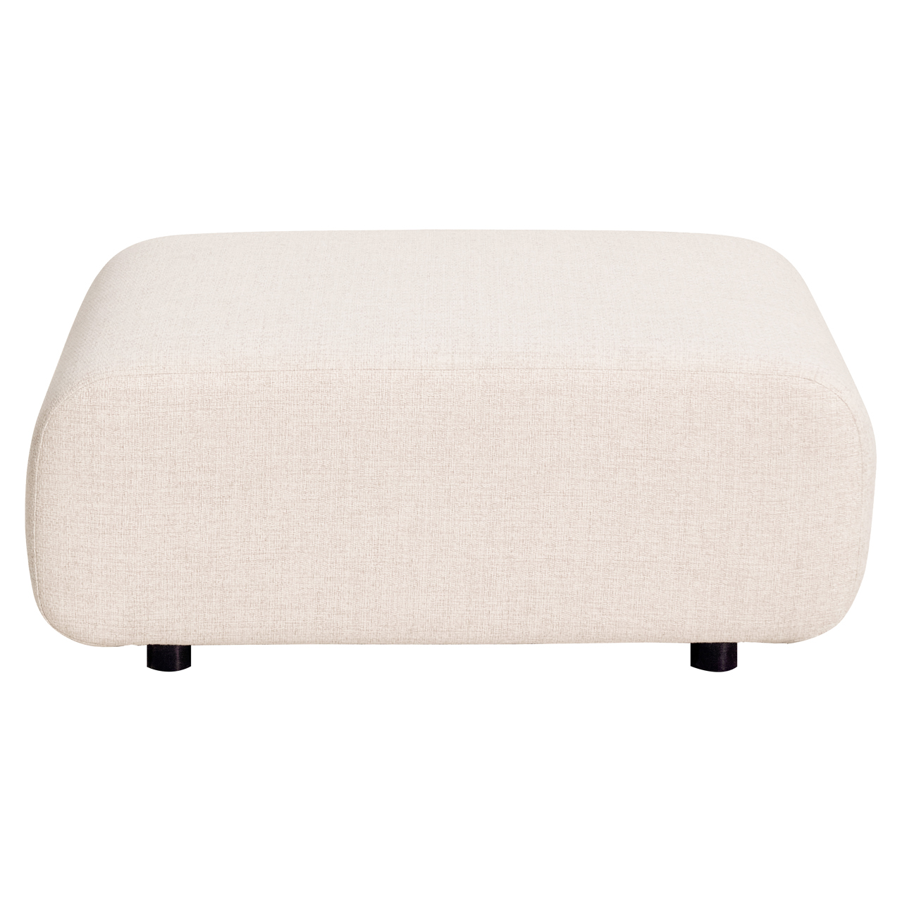 Garten Hocker & Fußbank Dawson beige alpine