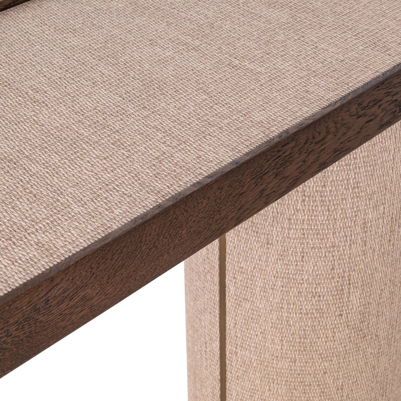 Konsole Willox beige