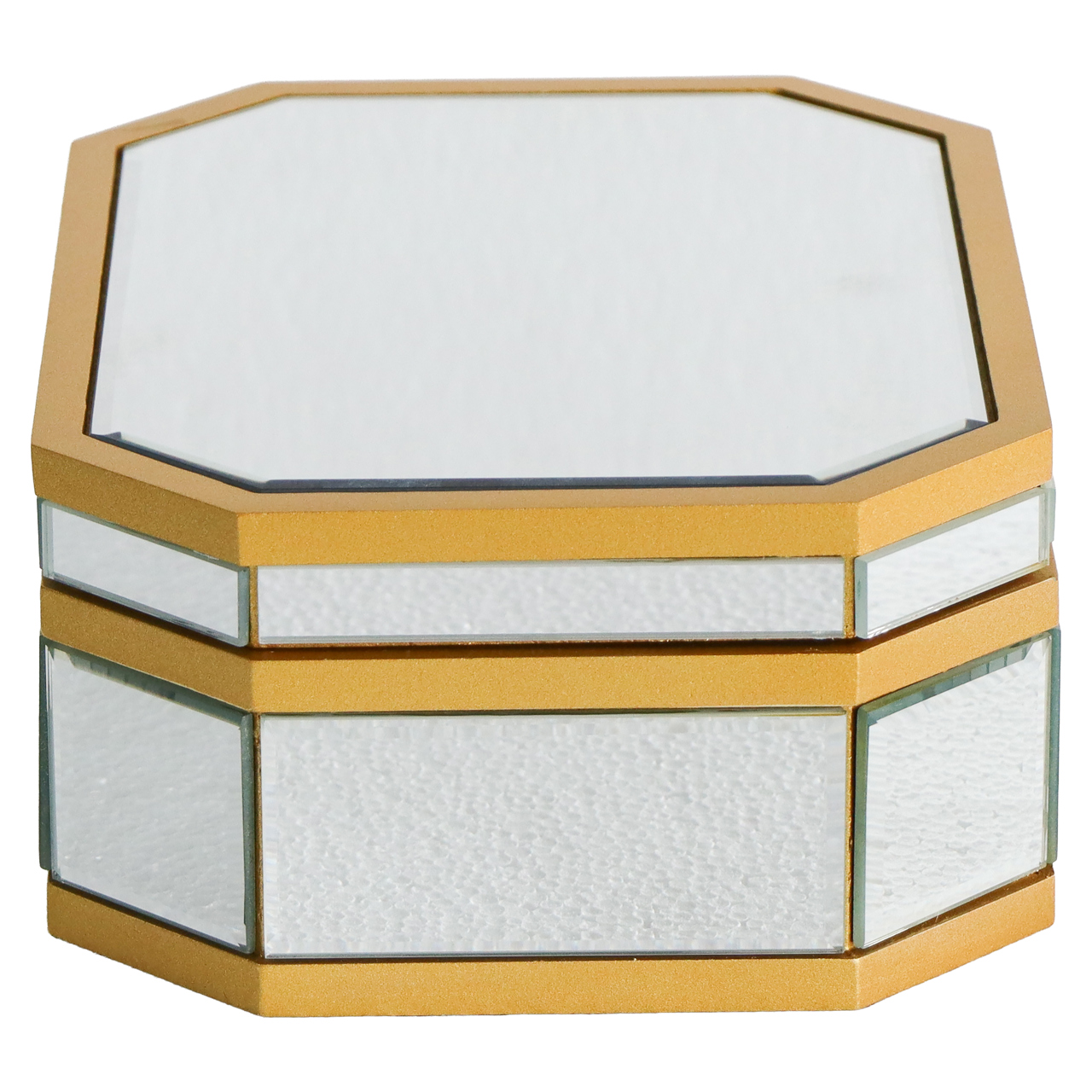 Aufbewahrungsbox Penny silver