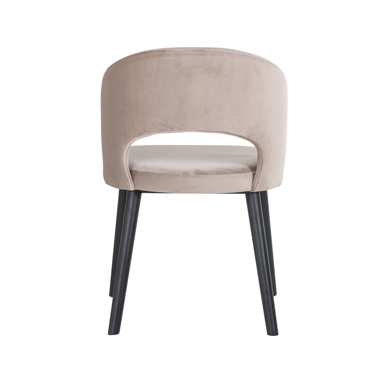 Esszimmerstuhl Savoy khaki velvet