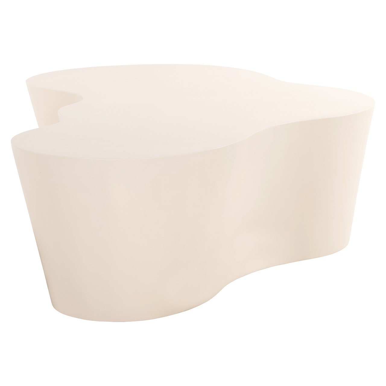 Couchtisch Urban Bloom indoor/outdoor (Sandstone)