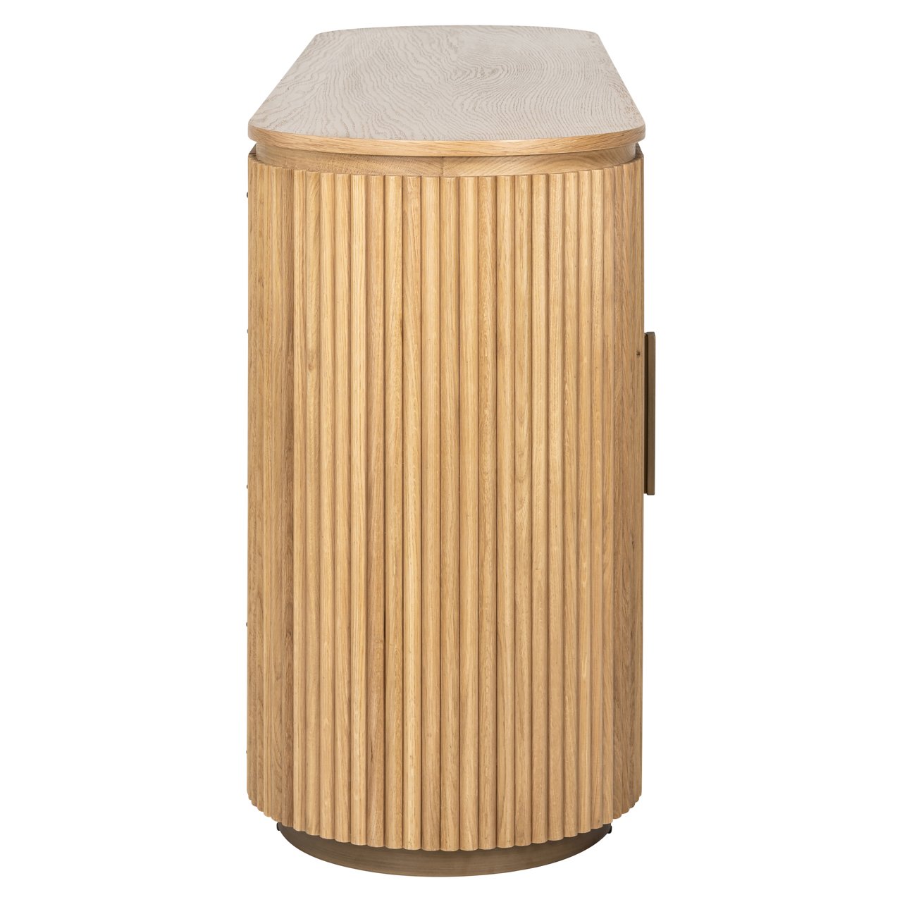 Sideboard Belfort natural oak Sideboard Belfort natural oak