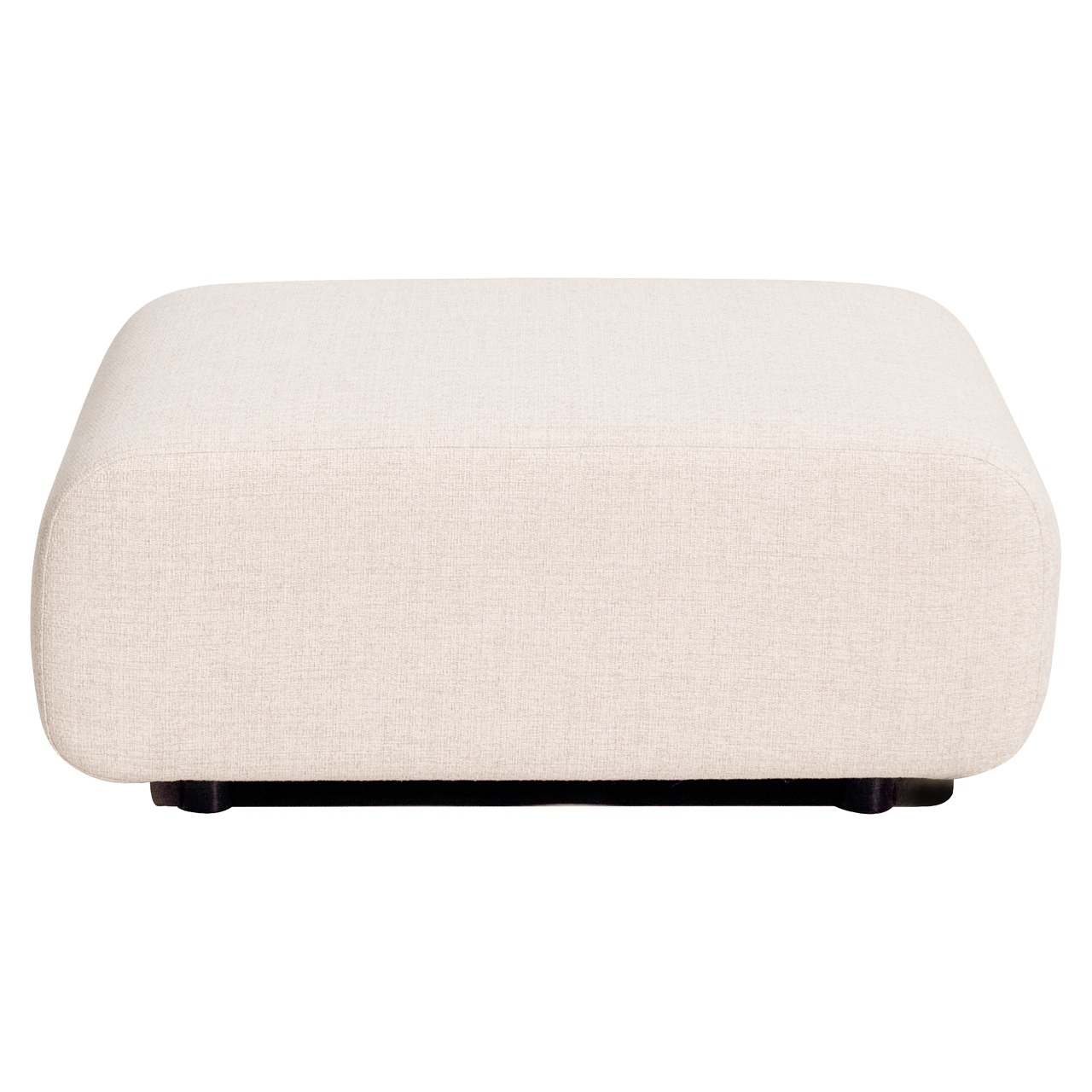 Garten Hocker & Fußbank Dawson beige alpine