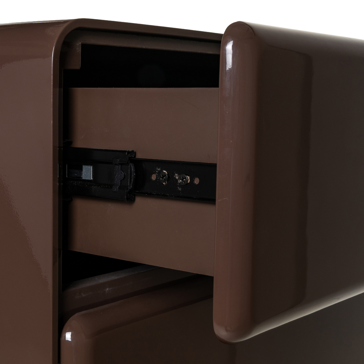 Schubladenschrank Lizzie Chestnut