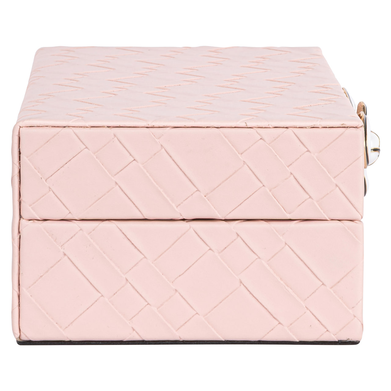 Aufbewahrungsbox Lotte pink small
