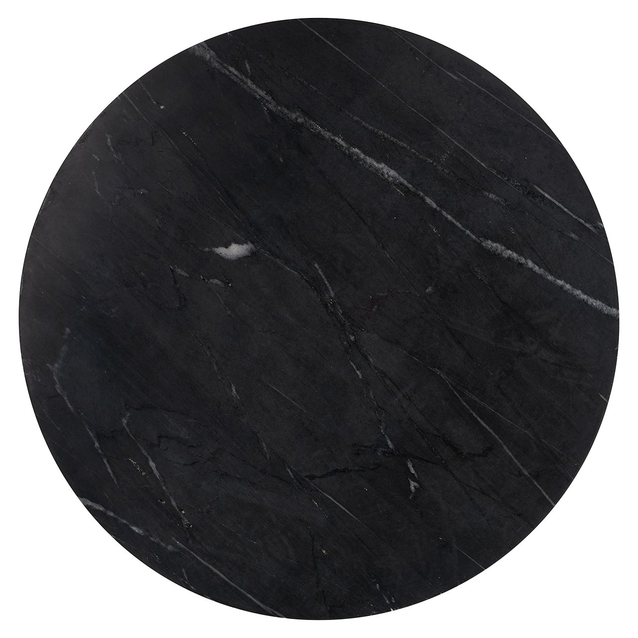 Beistelltisch Ironville (Gold) Beistelltisch Ironville (Gold)