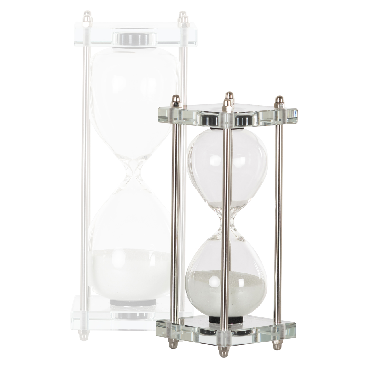 Dekoratives Objekt Gigi white small