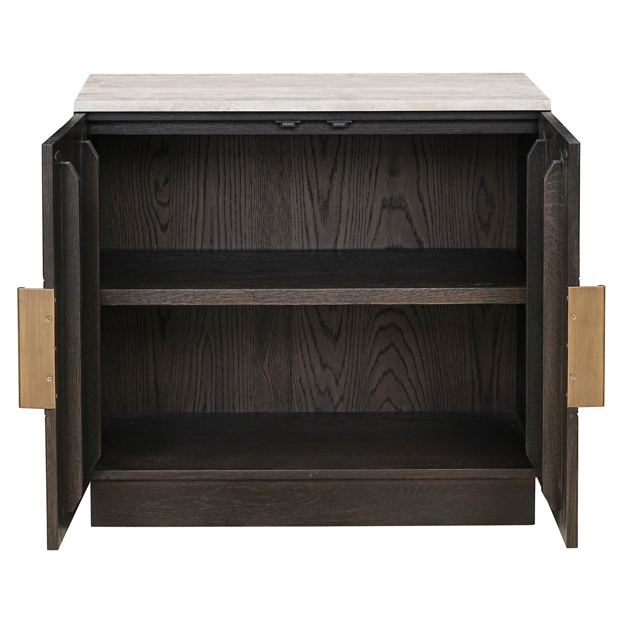 Sideboard Claremont brown 