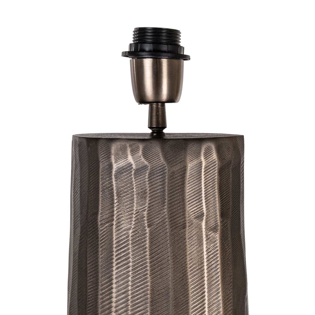 Stehlampe Velvyn bronze