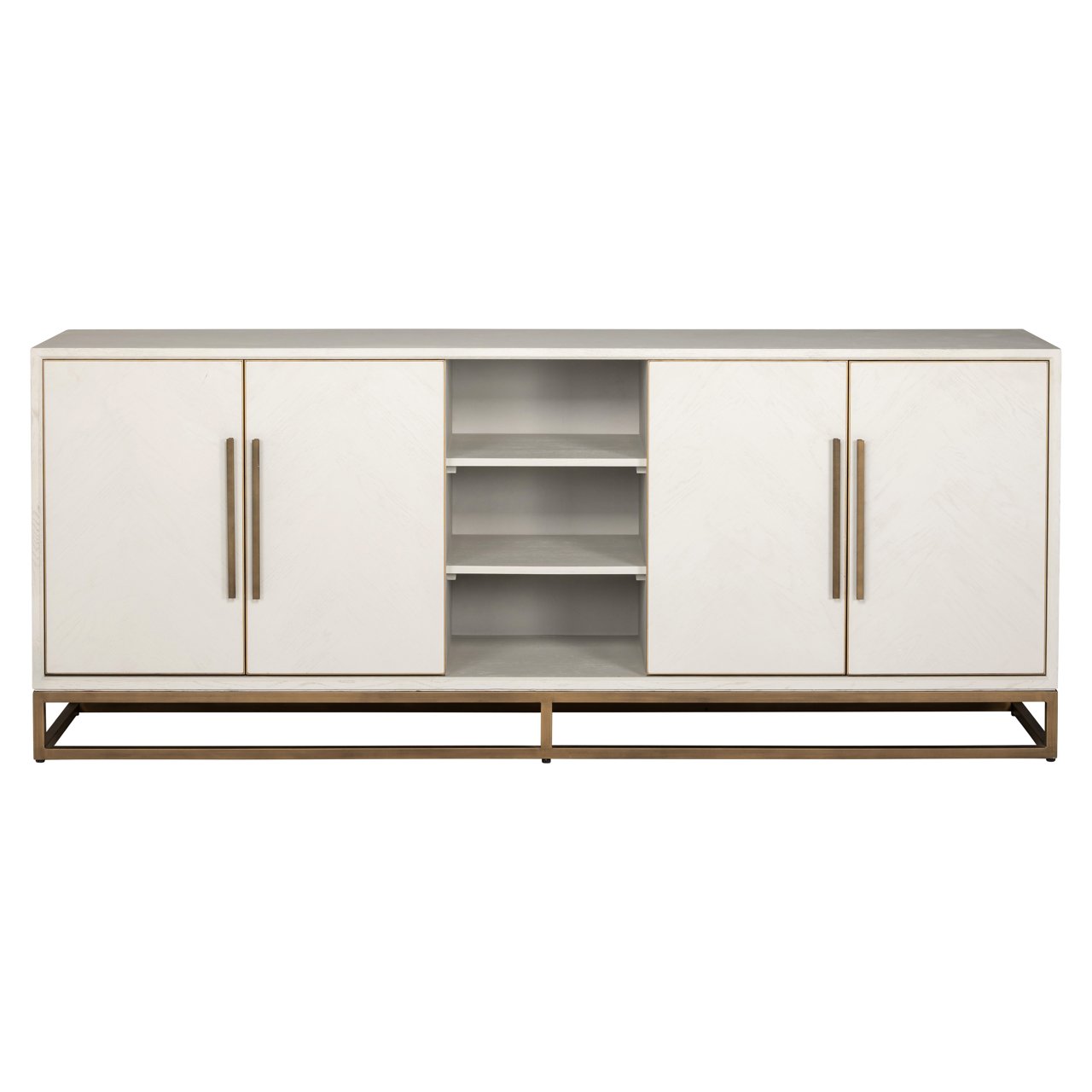 Sideboard Whitebone verona grey Sideboard Whitebone verona grey
