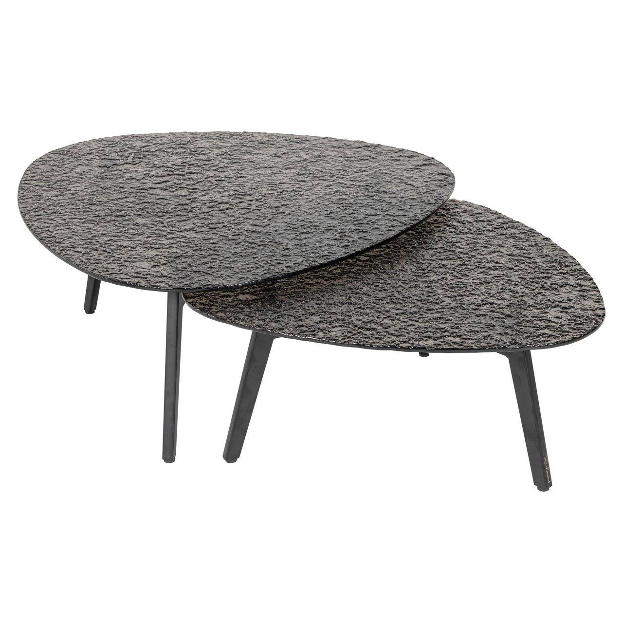Couchtisch Riley (Set of 2)