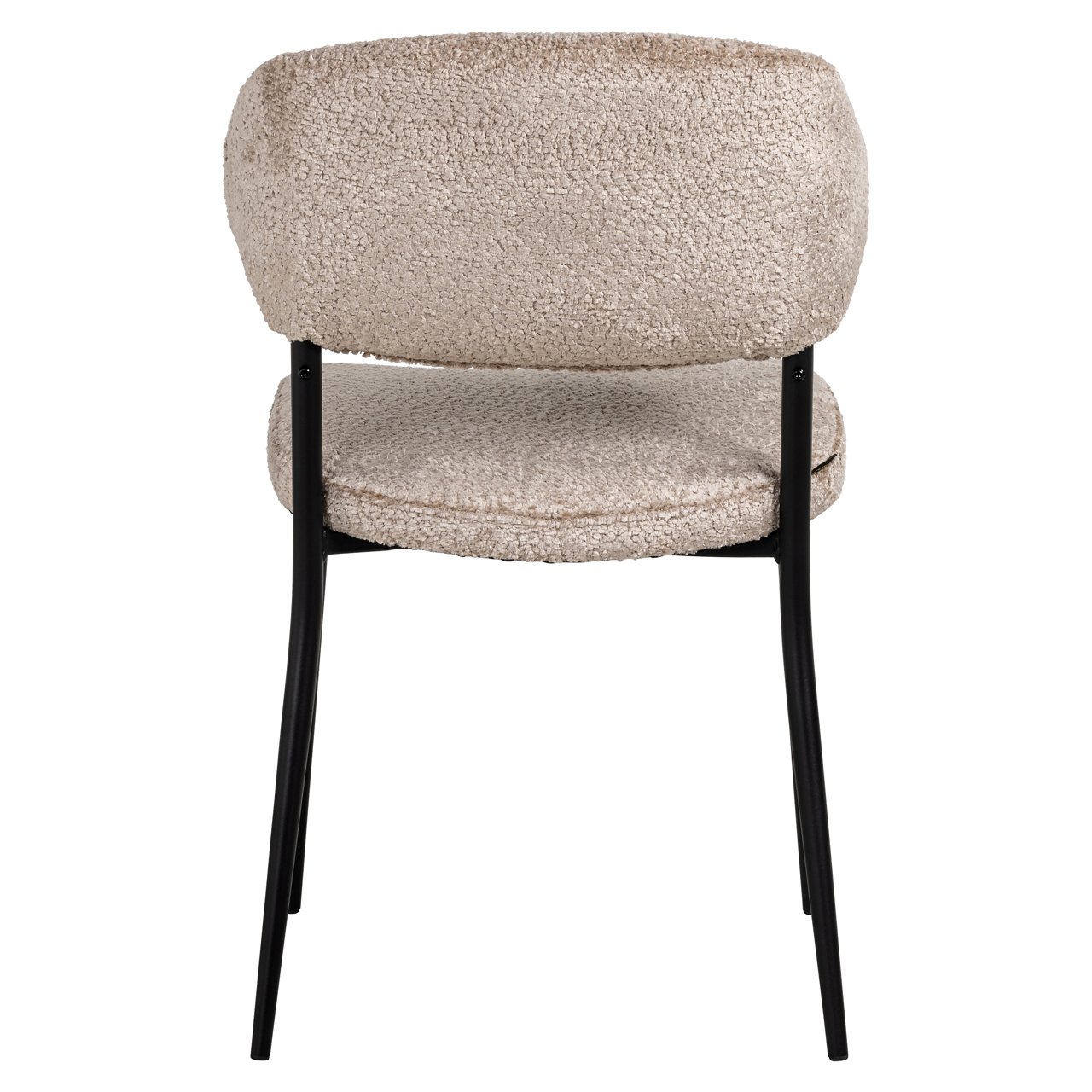 Esszimmerstuhl Bea sheep natural (Set of 2)