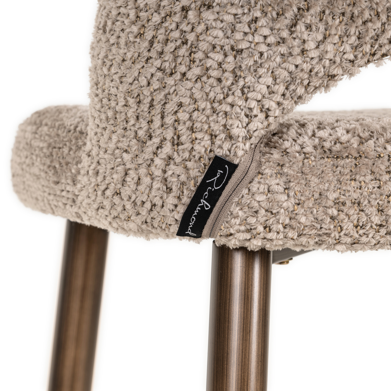 Barhocker Delphine lovely nature fire retardant