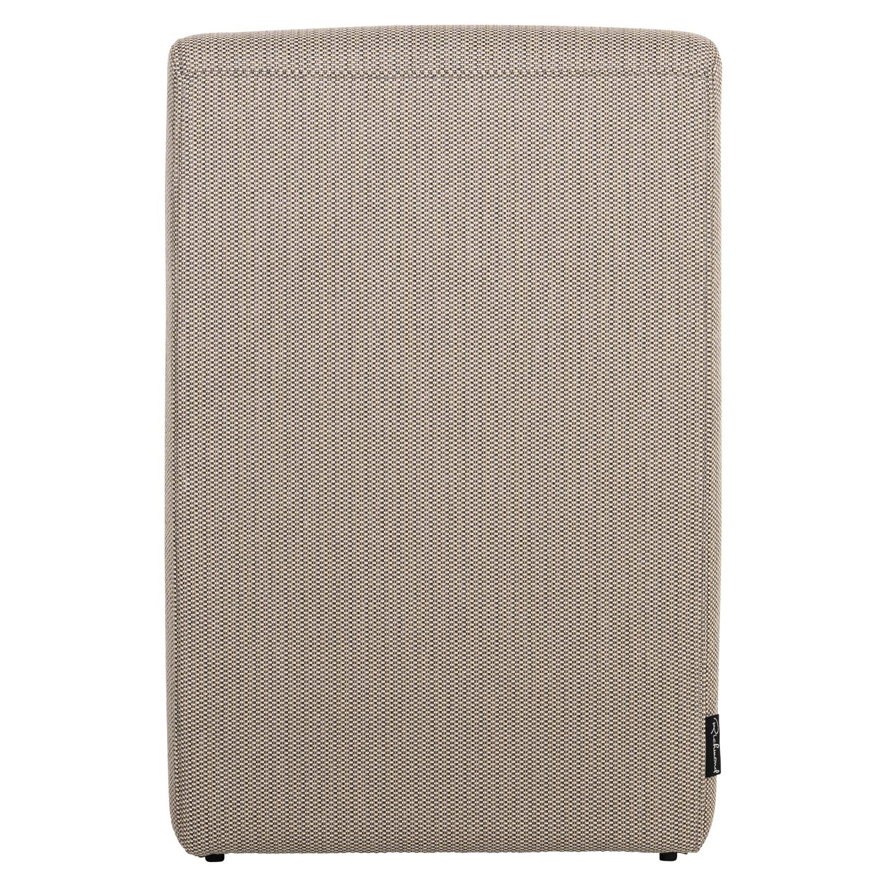 Outdoor Stuhl Riva taupe