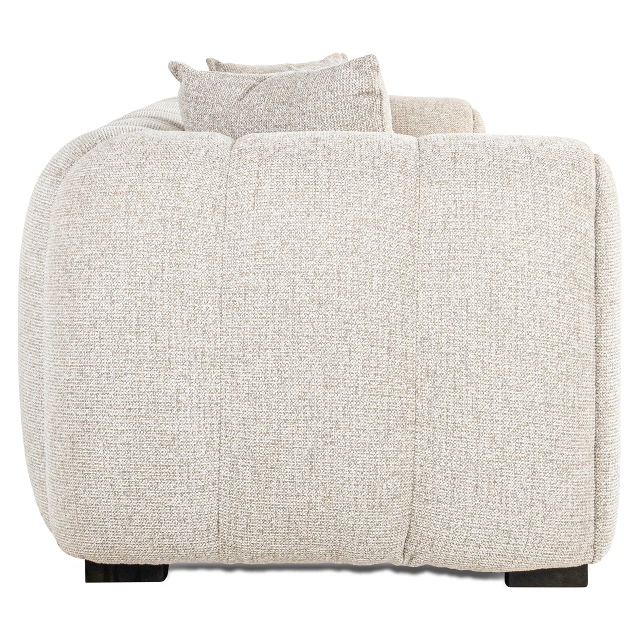 Sofa Novaro natural fancy 3-seater