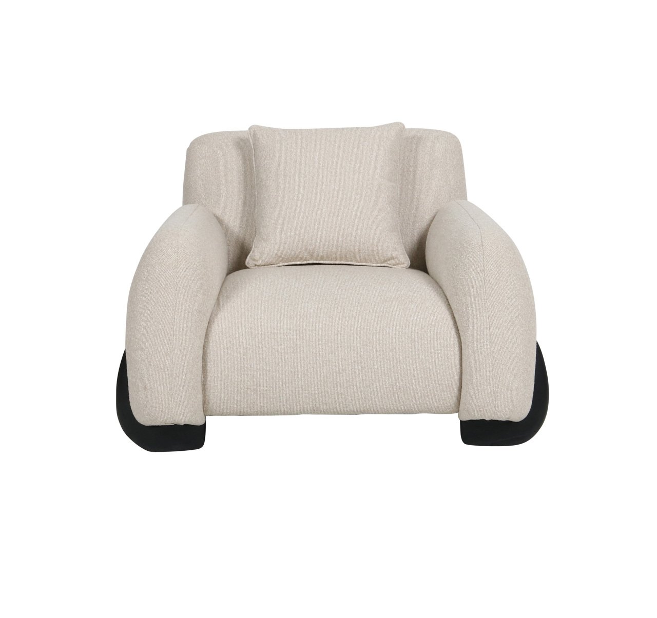 Lounge Stuhl Godiva biscotti Lounge Stuhl Godiva biscotti