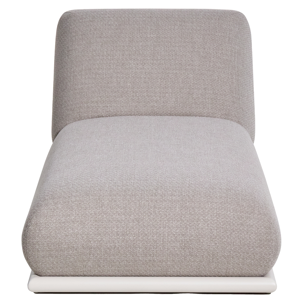 Outdoor Liege Sullivan greige alpine