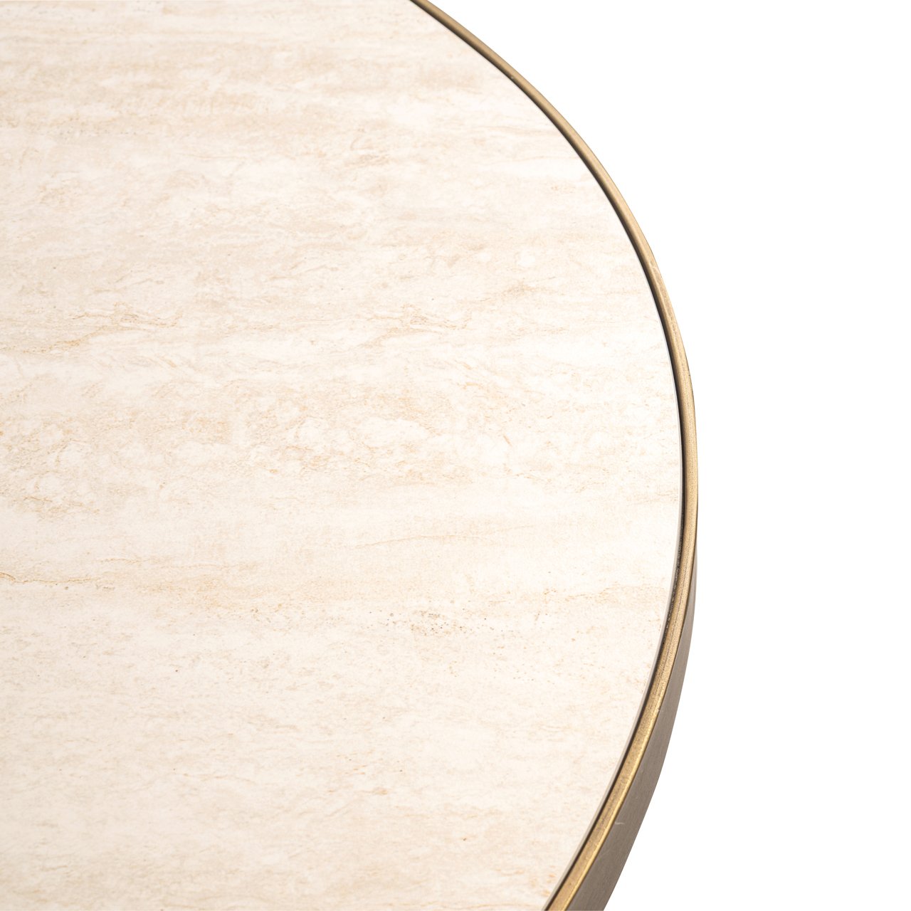 Esstisch Tivoli white oval 230 Esstisch Tivoli white oval 230