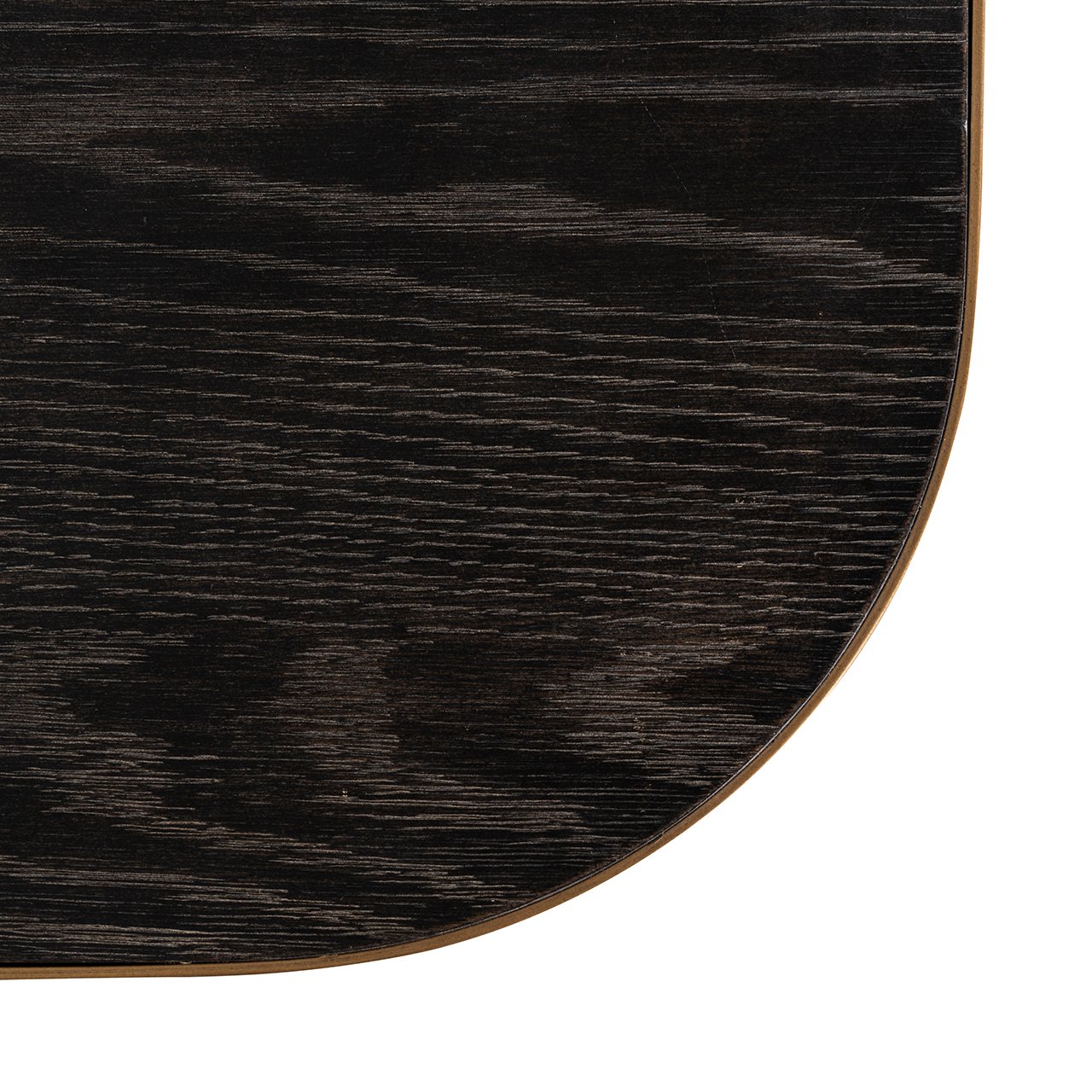 Schreibtisch Classio 2-Schubladen (Brushed Gold) Schreibtisch Classio 2-Schubladen (Brushed Gold)