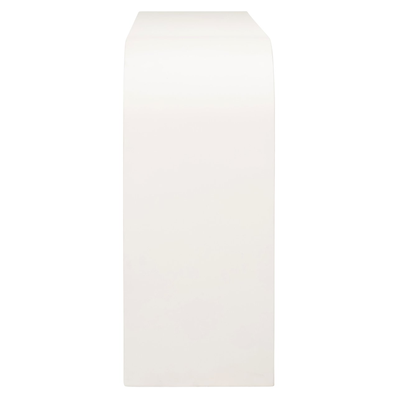 Konsole Bloomstone white 150 Konsole Bloomstone white 150