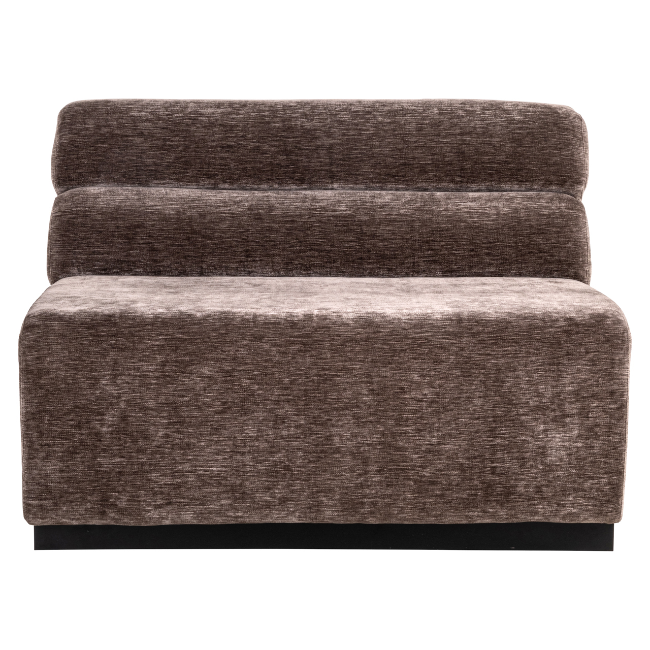 Sitzbank Delia customized fire retardant