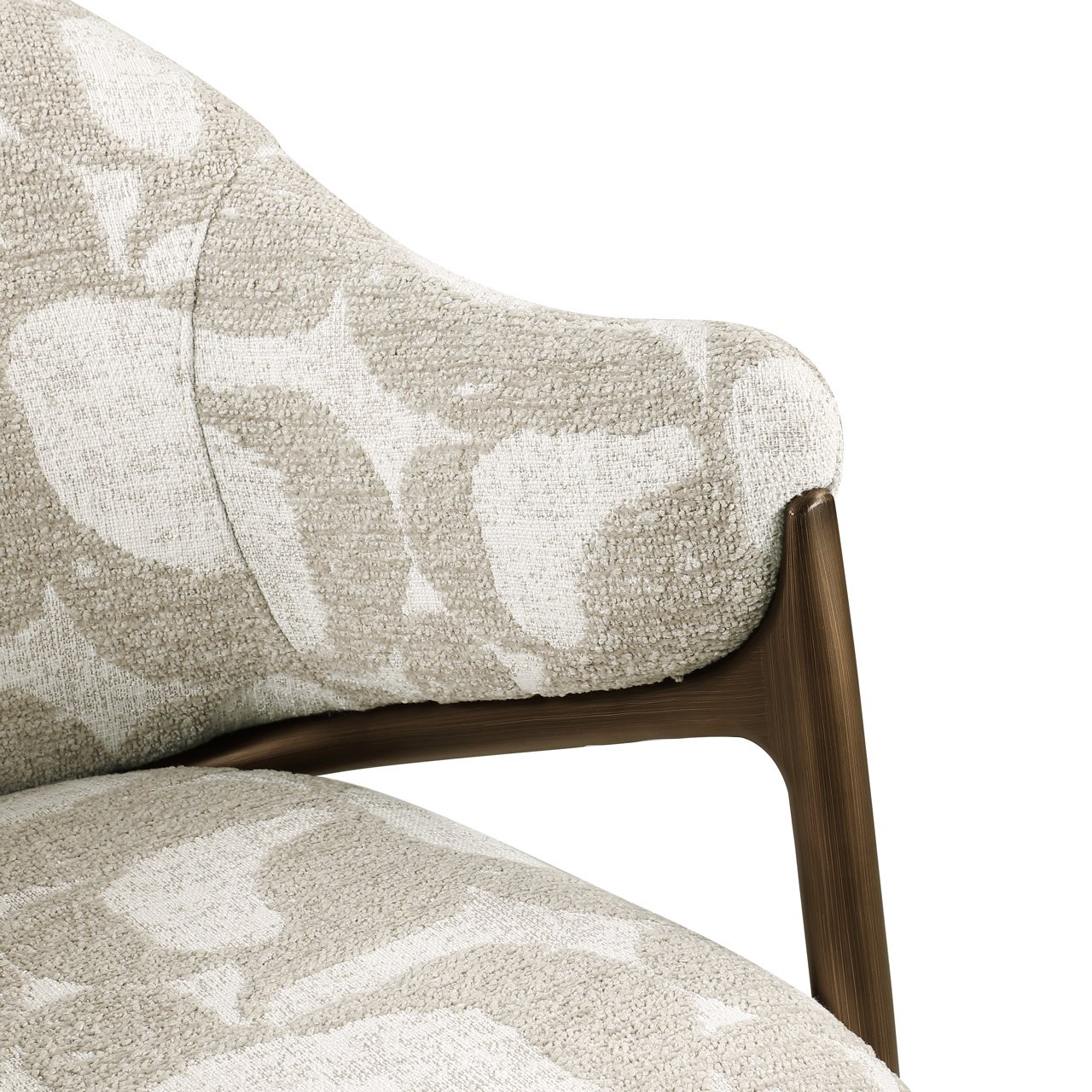 Esszimmerstuhl Gwen natural oasis