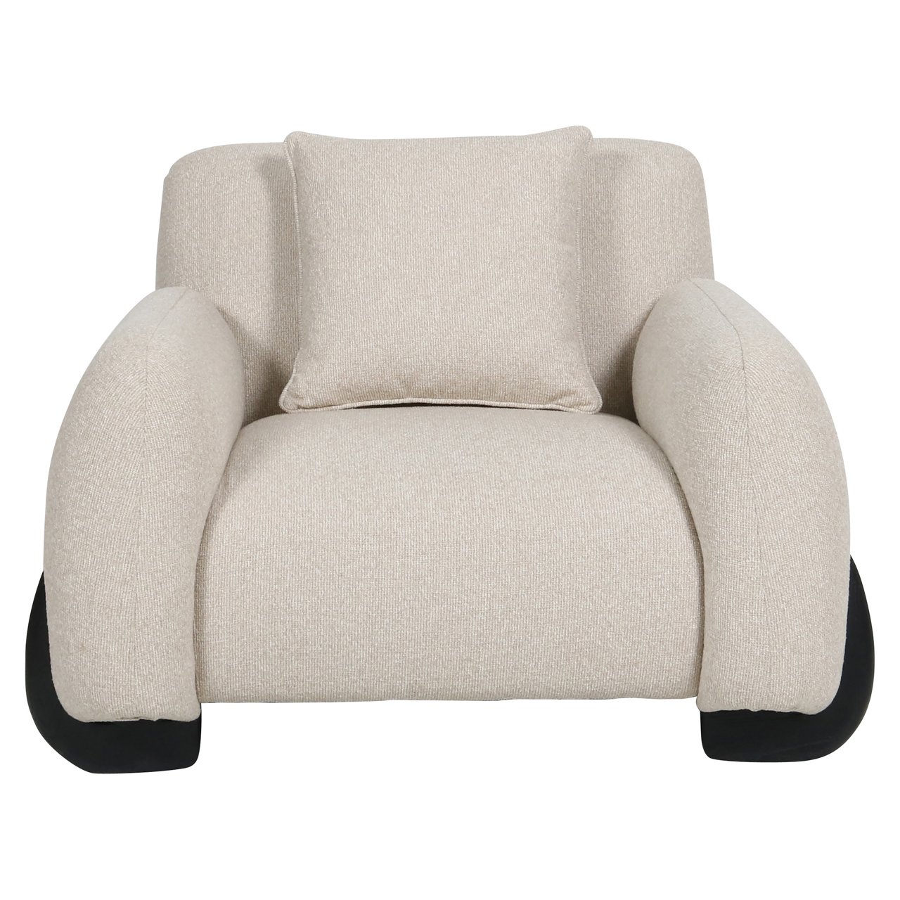 Lounge Stuhl Godiva biscotti Lounge Stuhl Godiva biscotti