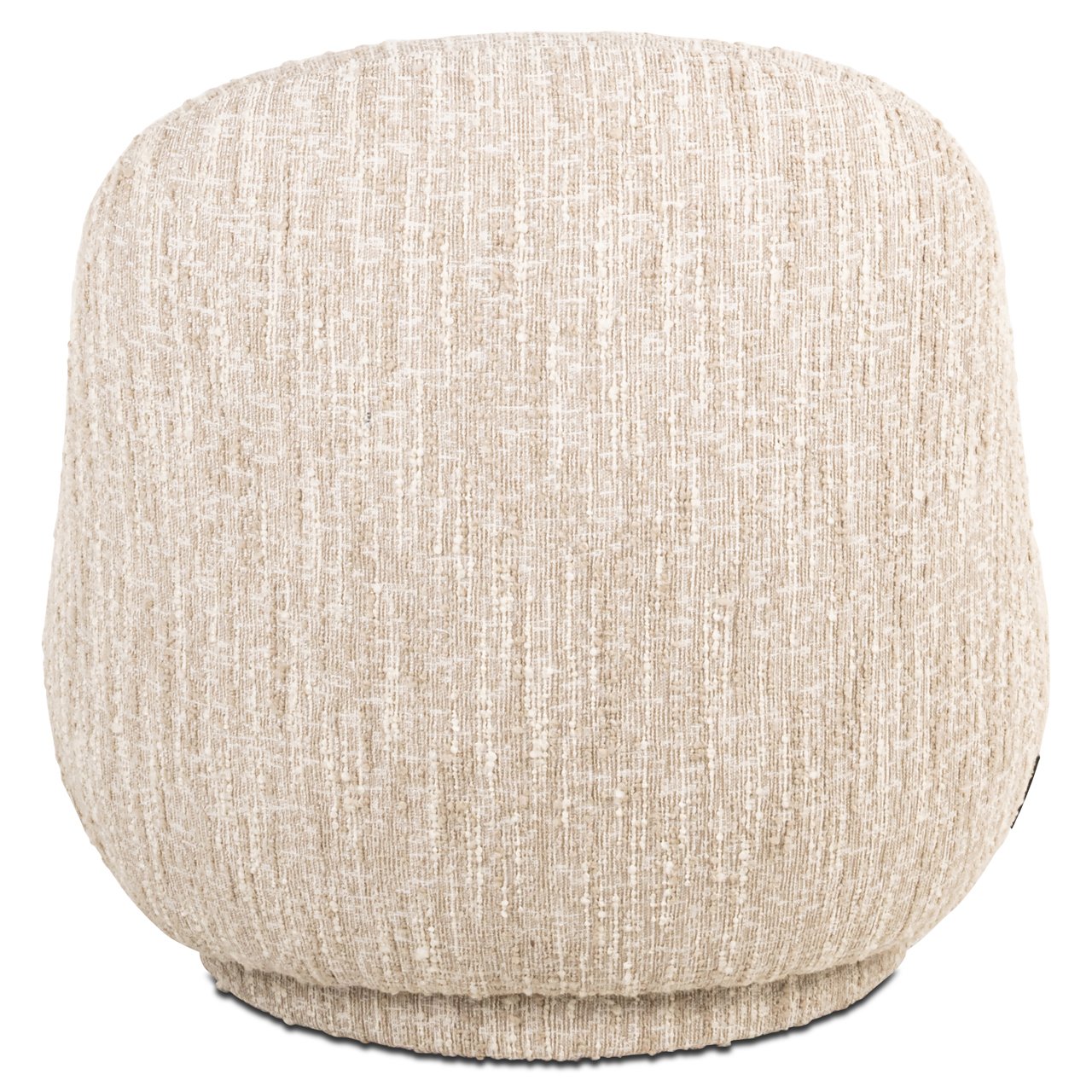 Lounge Stuhl Arlanda beige angora Lounge Stuhl Arlanda beige angora